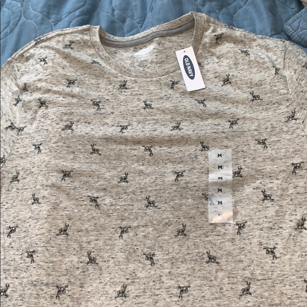 Men’s t shirt